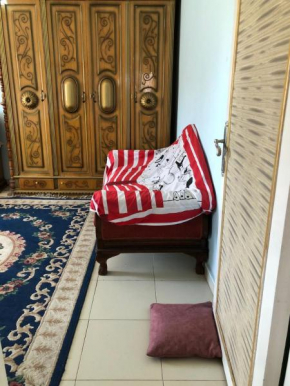 شقة في الاسكندرية
